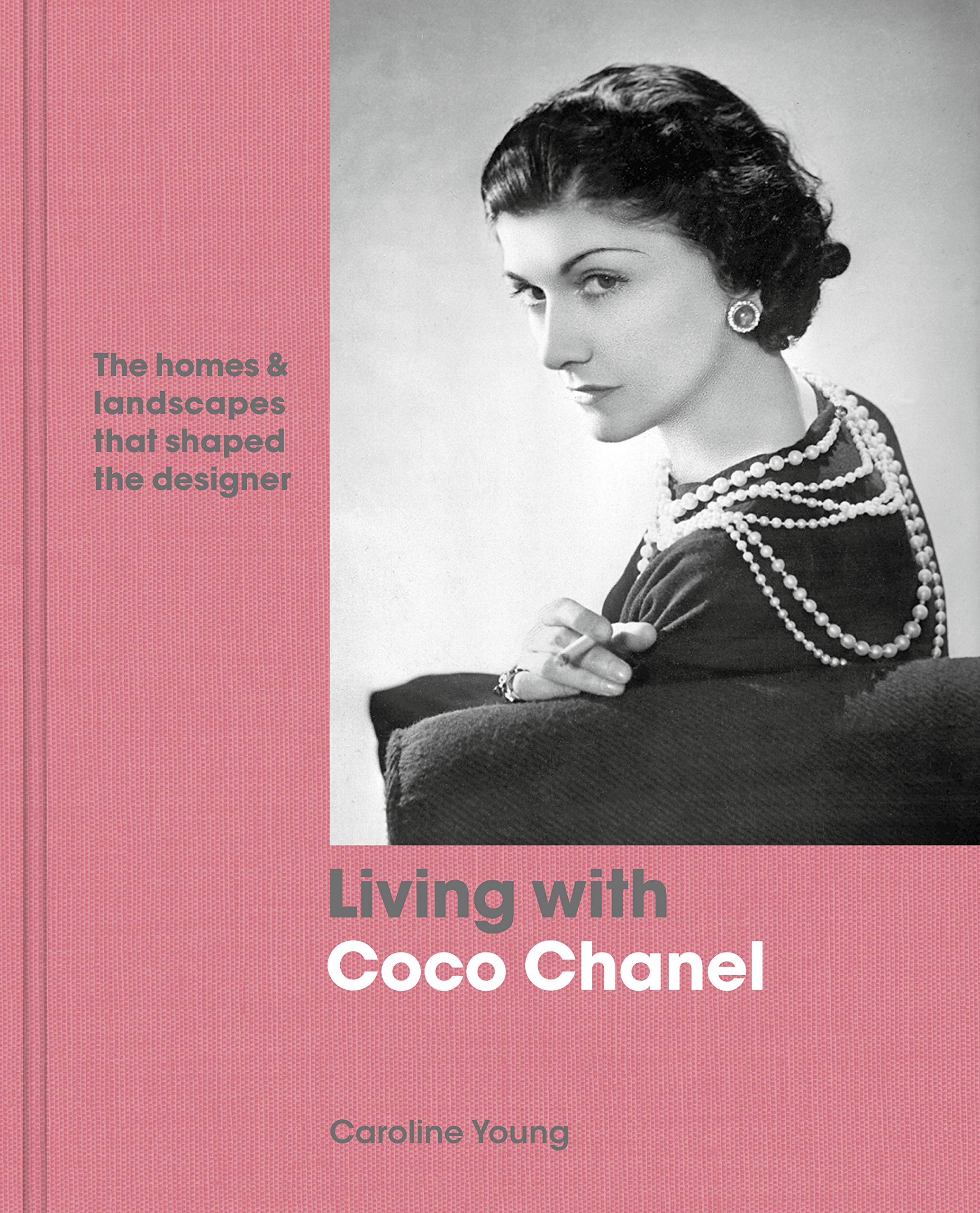 Channeling Coco Chanel: Life Lessons About Art, Fashion & Design!