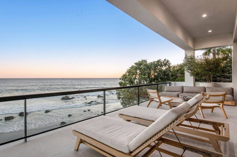 Steve McQueen, The King of Cool, His Films & The Malibu Hideaway Beside