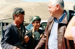 John Simpson in Conversation -from Fidel Castro to a Deadly Encounter with Osama Bin Laden