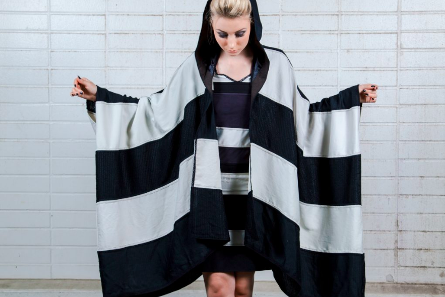 Miina Laitsaari – Slow Fashion for Life on Mars!