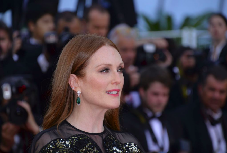 Fashion is Broken! Julianne Moore, Patagonia and the Rise of Slow Fashion!
