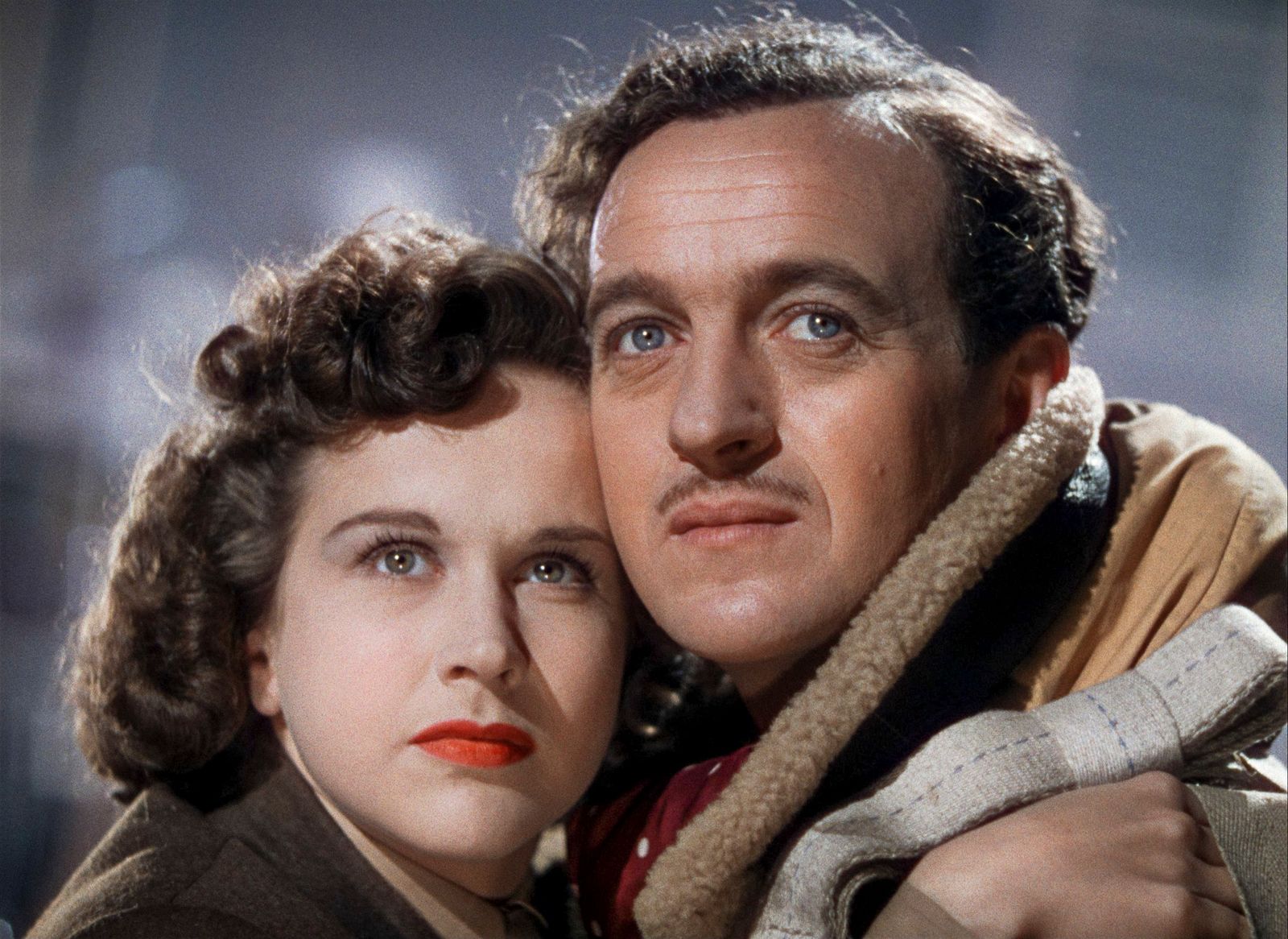 A Matter of Life and Death. The Greatest Film Masterpieces about Love!