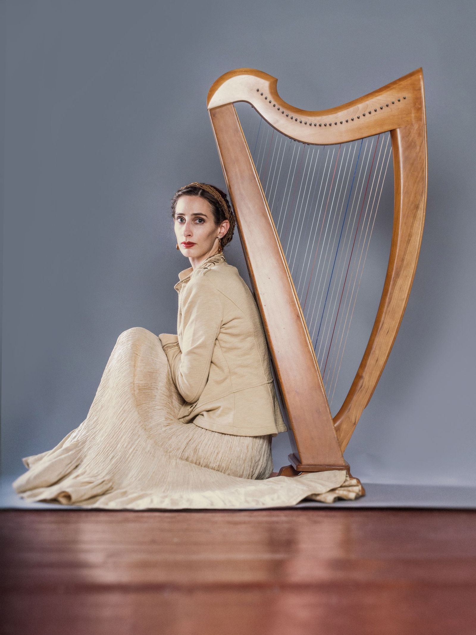 Harp on Wight Festival 2021