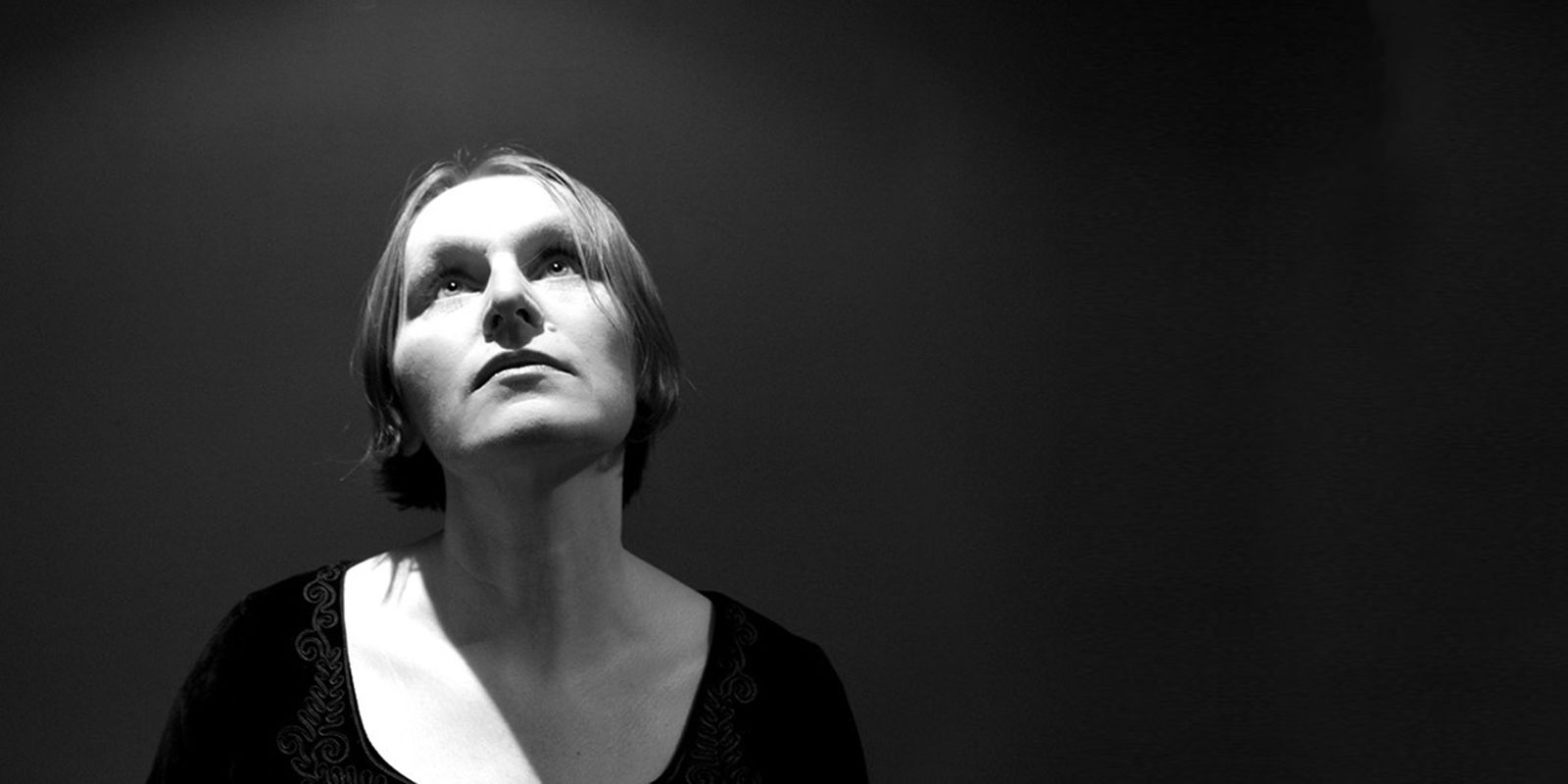 Interview: Sarah Angliss On Composing Chillingly Beautiful Music for Horror Film Amulet