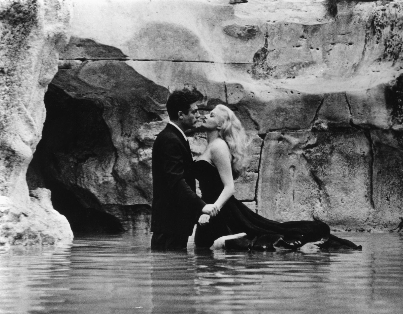 Competition! Win La Dolce Vita and Four Other Criterion Collection Classic Films and Support The Luminaries Magazine