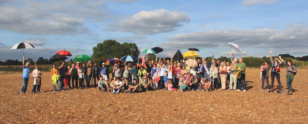 Positive Finance: Invest in the Organic Farm that Inspired The Archers