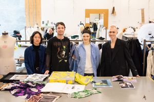 Swarovski Scholars, Conscious Design & the Sustainable Fashion Stars of Tomorrow
