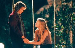 The Magic Film, Drama and Radio Review  - Ten Things I Hate About You, Sex Education 3, James Bond, Hania Rani and More