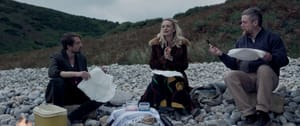 Review: The Ballad of Wallis Island