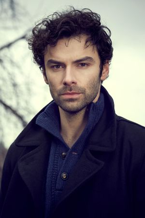 Poldark Fever! Aidan Turner to Play the Sexiest Heartthrob Apart from Mr Darcy