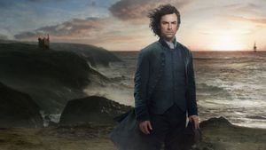 Poldark:  A Meditation on Love, Compassion and Power