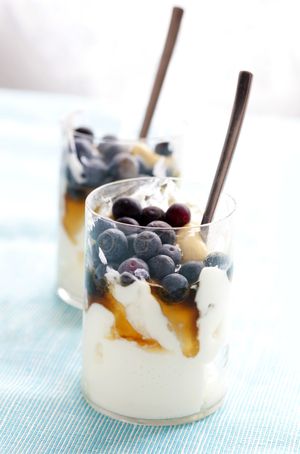 Seasonal Allergies ? Try Baobab and Bee Pollen Yoghurt