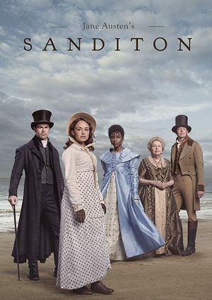 The Sanditon Review - Sex, Sandcastles & Love Undone!
