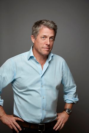 Hugh Grant - The Many Faces of a Reluctant Movie Star