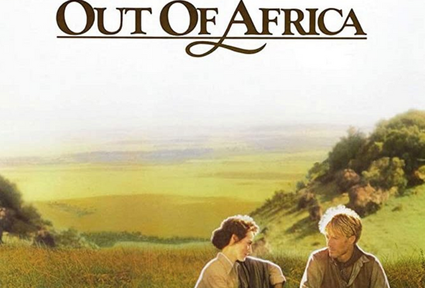 Out of Africa Crowdfunded Review & Sustainable Fashion Story – Let’s Make a Feature Together!