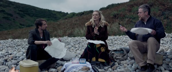 Review: The Ballad of Wallis Island