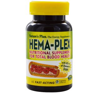 Hema-Plex