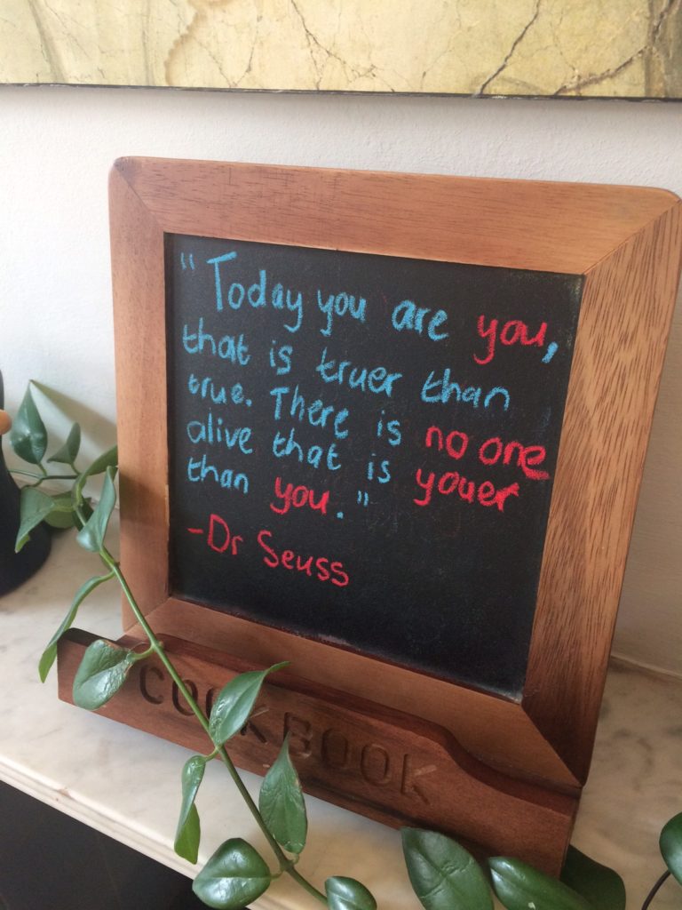 Dr Seuss