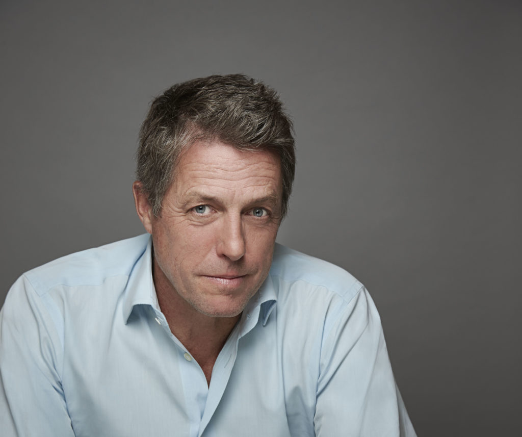 Hugh Grant