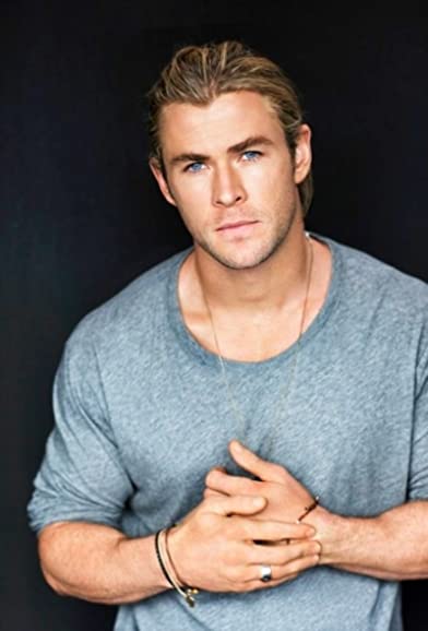 Chris Hemsworth