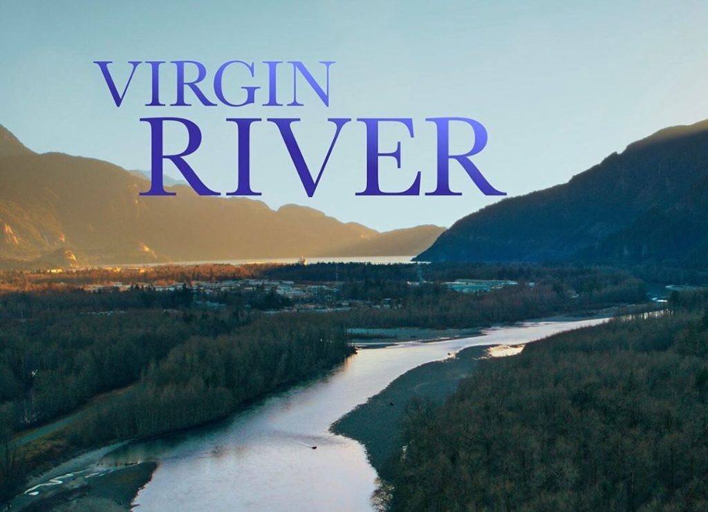 Virgin River Netflix