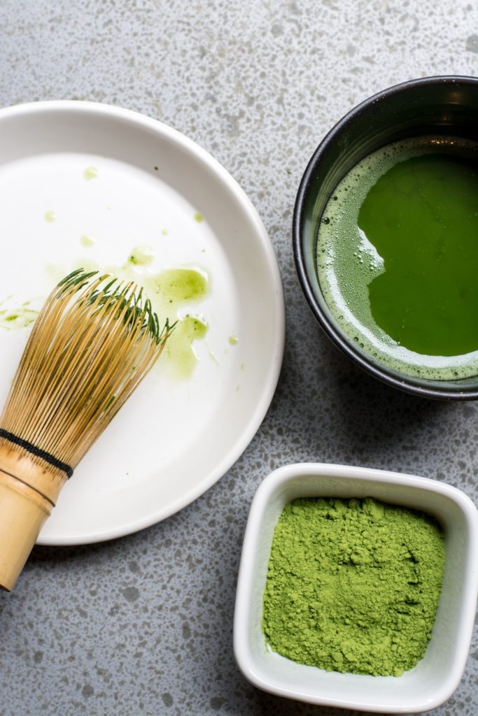 Matcha Powder